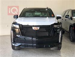 كاديلاك اسكاليد